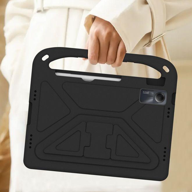 Actual product image MU Classic Shock resistant EVA foam cover (Xiaomi Redmi Pad SE)