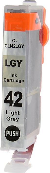 Immagine prodotto Hermex Cartuccia d'inchiostro alternativa alla Canon CLI-42 (M, Y, GY, LGY, C, FC, PC, PREMIER)