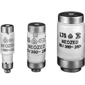 ABB, Sicherung, Stotz & Kontakt D02x35GL D02 Schmelzeinsatz 35A,gL D02X35GL (Diazed-Sicherung, 35 A)