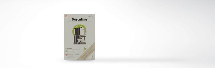 Produktbild Descaline Entkalker