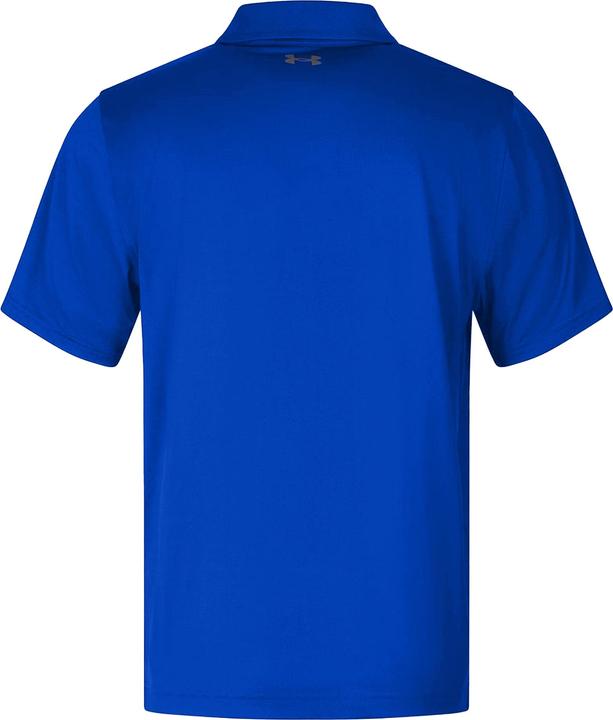Image du produit Under Armour - Polo T2G - Homme (L)