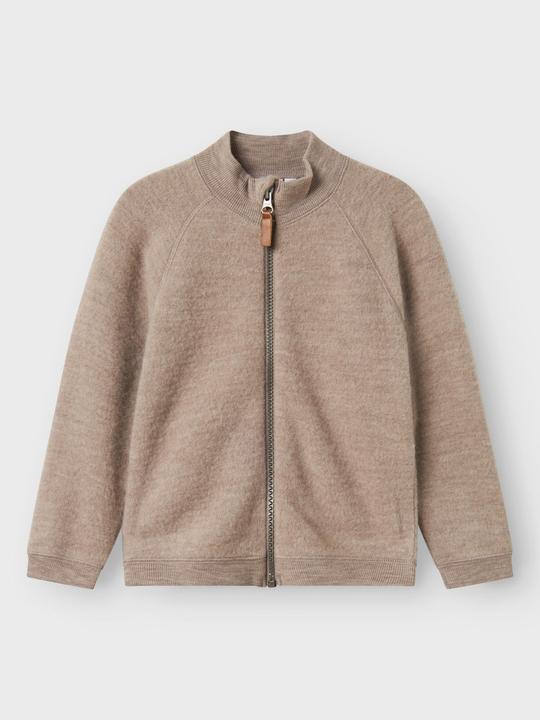 Image du produit Name it Merinowoll Strickjacke (98)
