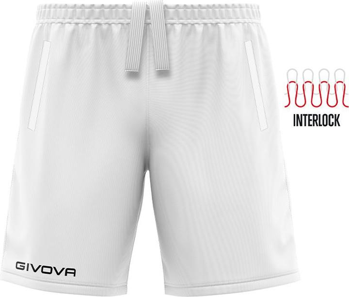 Produktbild Givova Shorts (M)