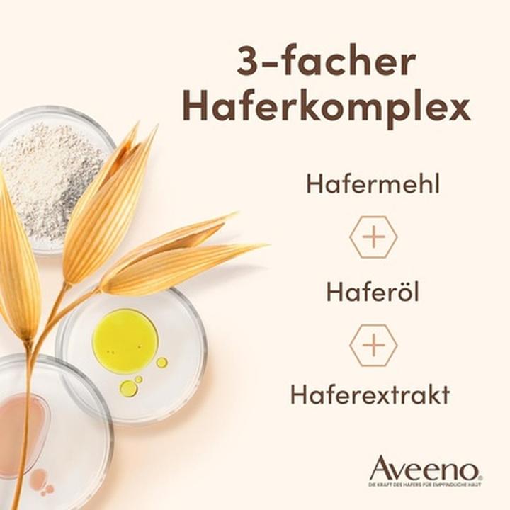 Produktbild Aveeno Dermexa (Körperlotion, 200 ml)