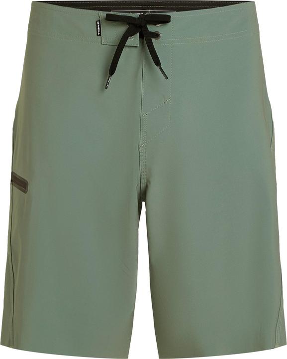 Actual product image O'Neill Hyperfreak Tech Solid 19" Boardshorts (30)