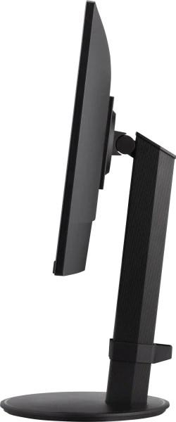 Actual product image Viewsonic LED monitor - Full HD - 24 inch - 250 nits - 100Hz - anti-glare- IPS panel (1920 x 1080 pixels, 24")