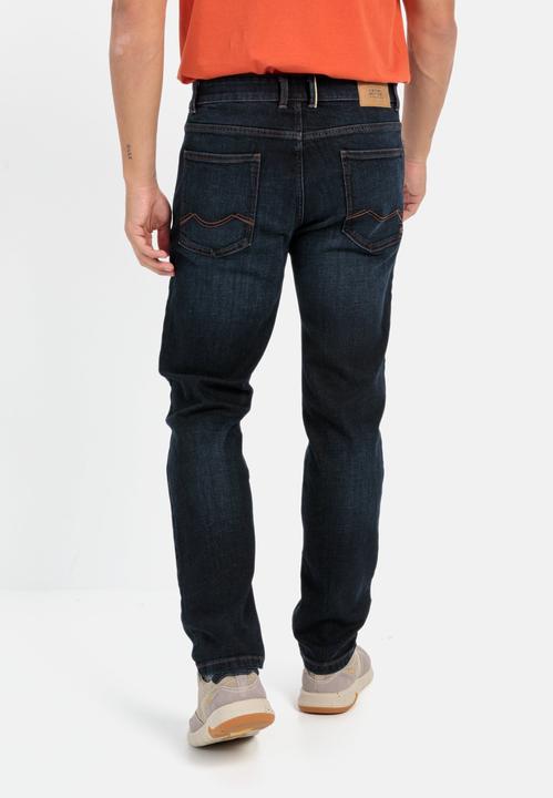 Produktbild Camel Active Regular Fit fleXXXactive® 5-Pocket Jeans (W33/L30)