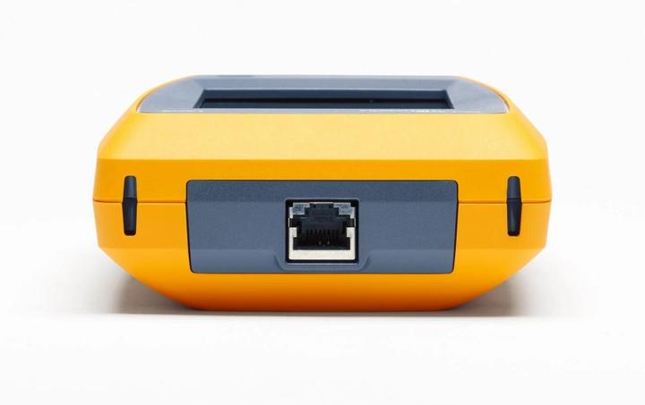 Produktbild Fluke LIQ-100 Netzwerkkabel-Tester Verdrilltes Doppelkabelprüfgerät