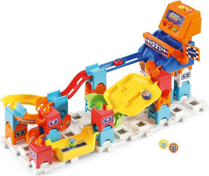 Produktbild VTech Marble Rush Circuito Biglie Racing Track 80-519322 V-Tech