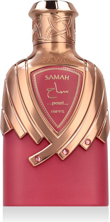 Immagine prodotto Riiffs Samah Pink (Extrait De Parfum, 100 ml)