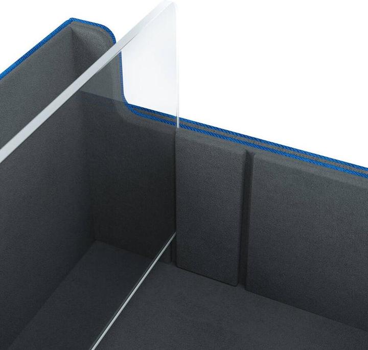 Image du produit Gamegenic GGS20087ML - Games' Lair 600+ Bleu