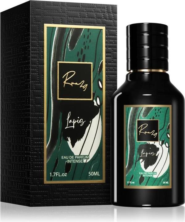 Immagine prodotto Agent Provocateur Rua29 Lapis Intense Eau De Parfum Per Donne 50 ml (Eau de parfum, 50 ml)