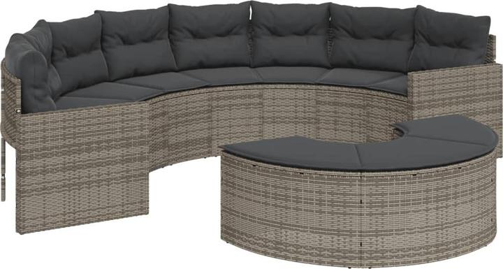 Actual product image vidaXL Juan