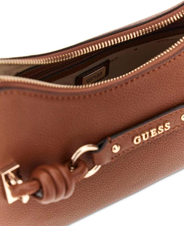 Actual product image Guess Camelia Shoulder Bag
