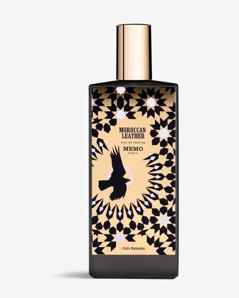 Immagine prodotto Memo Paris Pelle marocchina (Eau de parfum, 75 ml)
