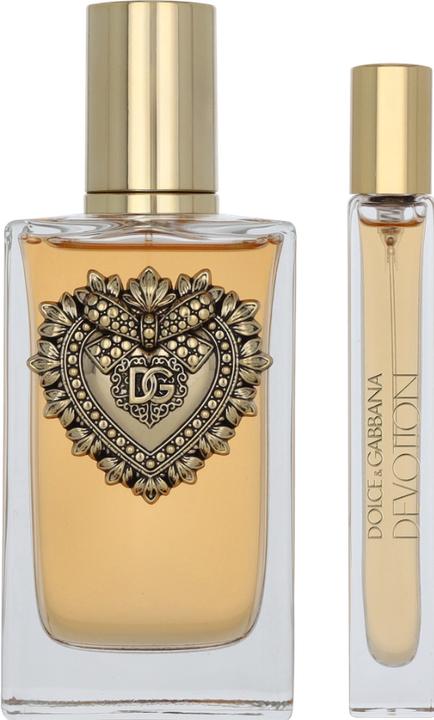 Produktbild Dolce & Gabbana Devotion (Parfum Set)