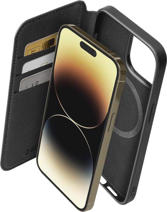 Produktbild SBS Wallet Case (Apple iPhone 14 Pro Max)