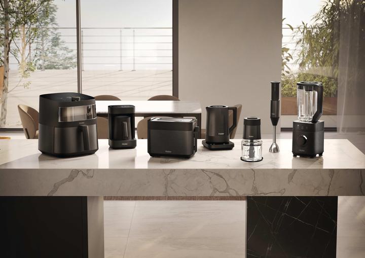 Actual product image Haier serie 5 HHB5B2/1 011