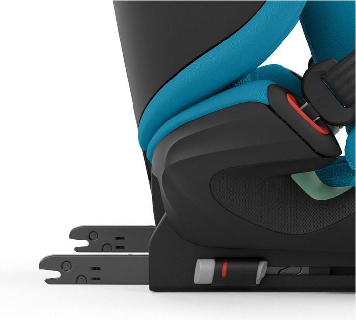 Produktbild Cybex Pallas G (Kindersitz, ECE R129/i-Size Norm)