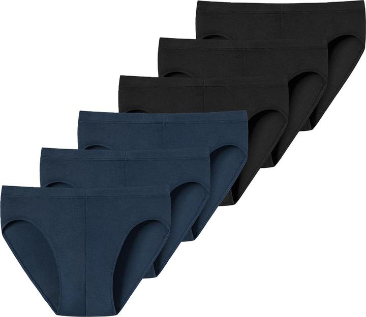 Immagine prodotto Schiesser Mini slip Uncover (M, confezione da 6)