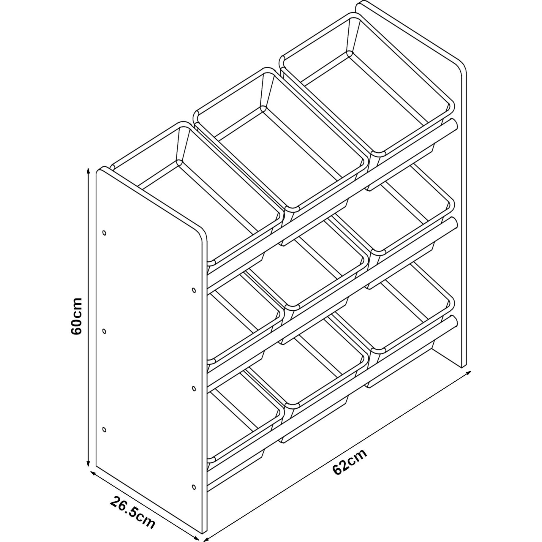 Thumbnail - En.Casa, Kinderregal, Muxà­a