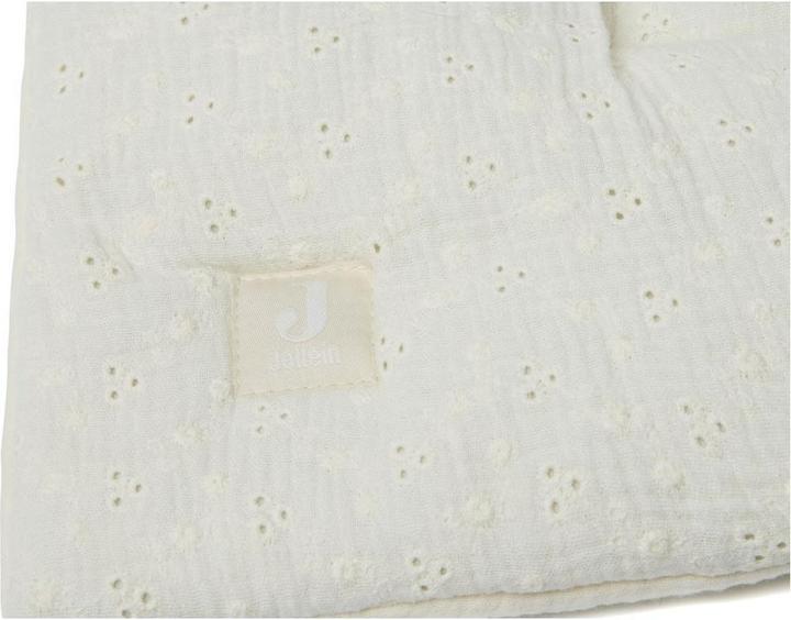 Immagine prodotto Jollein Coperta per bambini 75x95cm