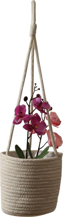 Actual product image Esmée Hanging Pot (21 cm)