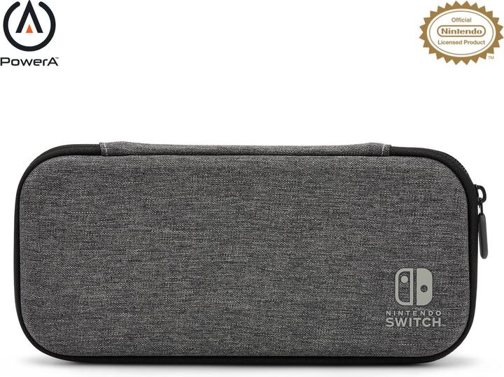 Produktbild PowerA Tasche für Spielekonsole (Switch, Switch OLED, Switch Lite)