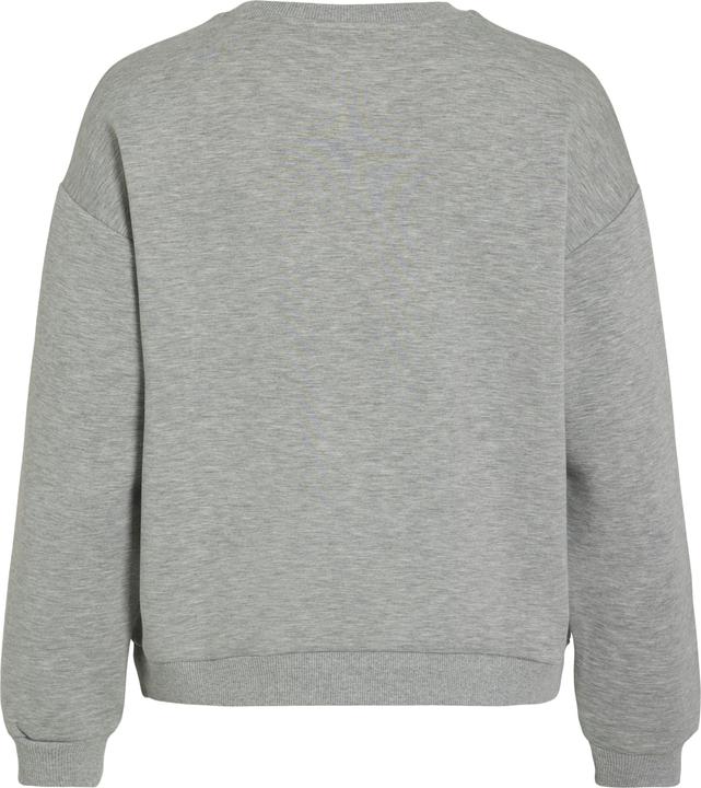 Actual product image Vila Basic sweatshirt (S)