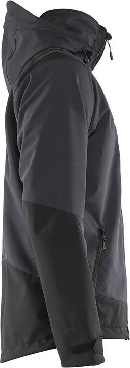 Produktbild Blakläder Stretch 2D (3XL)