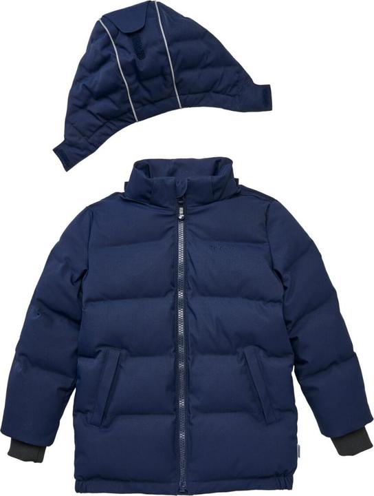 Actual product image Jako-O Steppjacke (134)