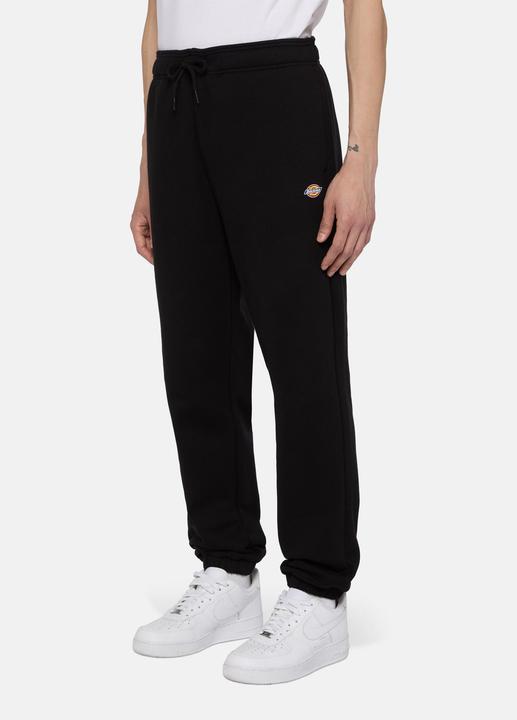 Produktbild The Dickies Mapleton Sweatpant Black (XS)