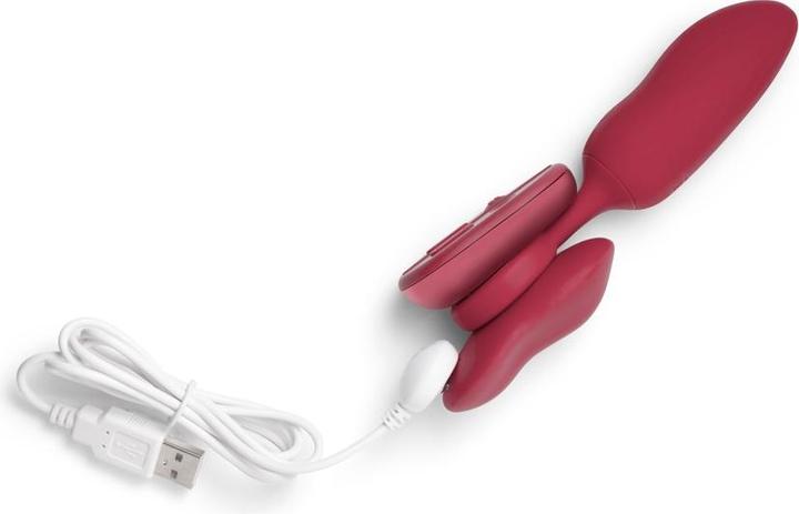 Actual product image Platanomelón Mobi - Rot