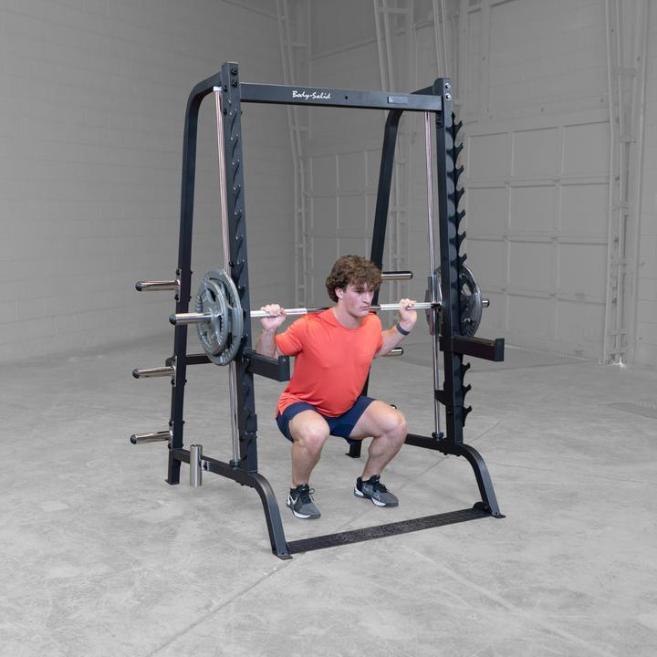 Image du produit Body-Solid GS348QB