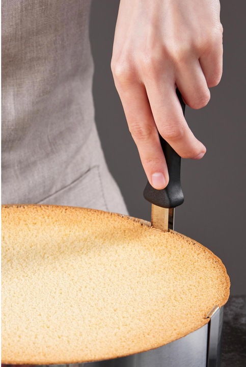 Produktbild GEFU Tortenringmesser 'Tondo'