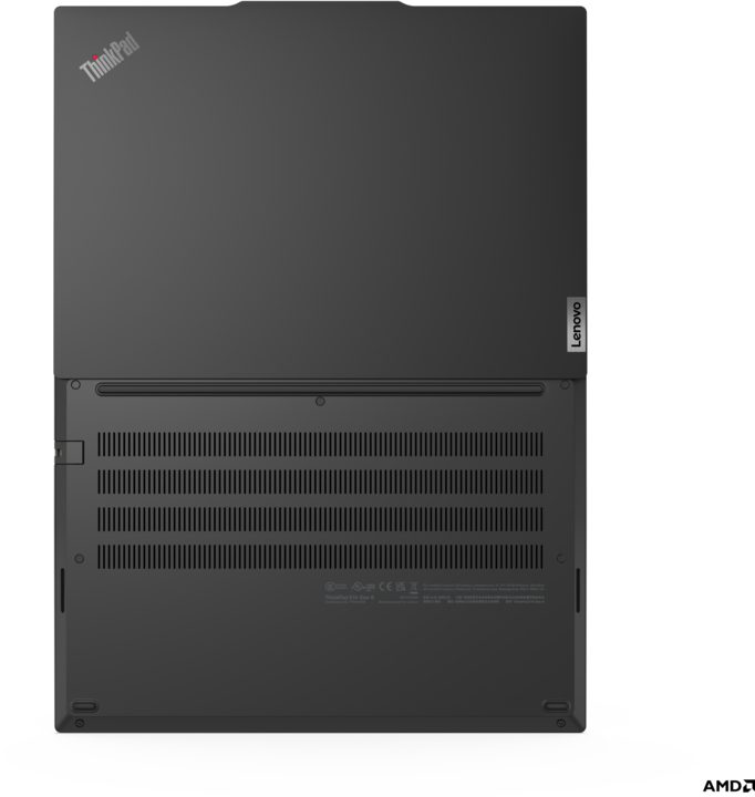 Immagine prodotto Lenovo ThinkPad E14 Gen 6 (14", AMD Ryzen 7 7735HS, 32 GB, 1000 GB, DE)