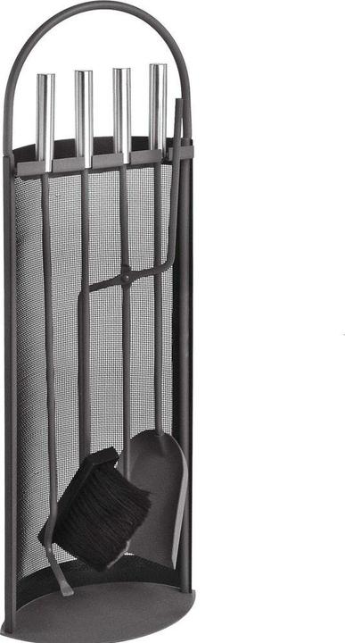 Image du produit Lienbacher Set de cheminée