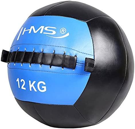 Produktbild HMS Wandball 12 kg WLB12 Übungsball
