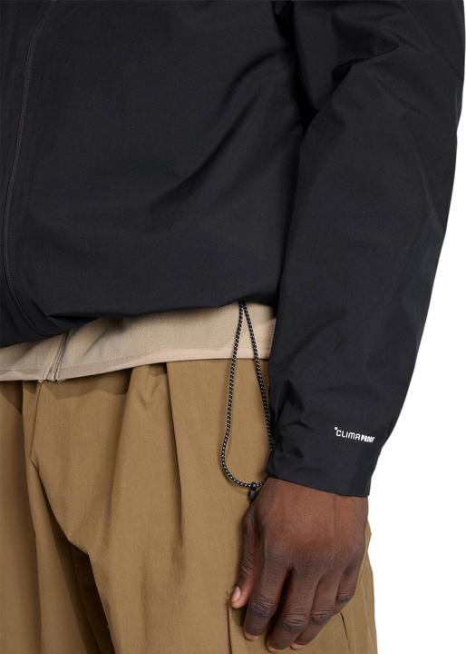 Actual product image Adidas MT 2L Rain Jacket (M)