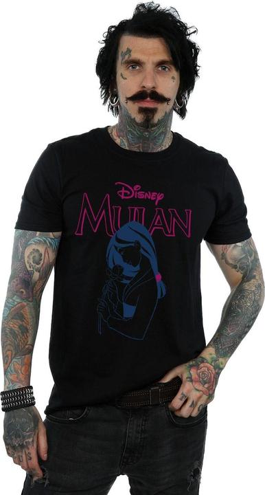 Produktbild Disney Mulan Magnolia Line TShirt (4XL)