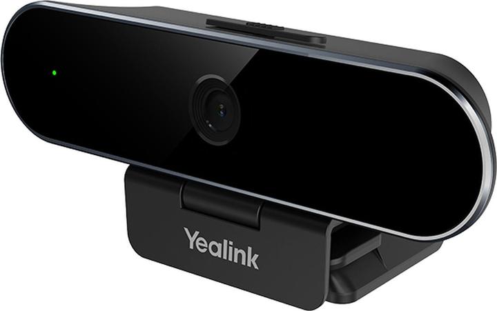 Actual product image Yealink UVC20 autofocus webcam 1080P 30 fps (2 Mpx)