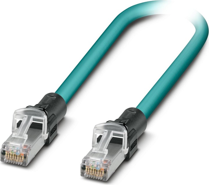 Produktbild Phoenix Contact NBC-R4ACS/1.0-94C/R4ACS (S/UTP, CAT5, 1 m)