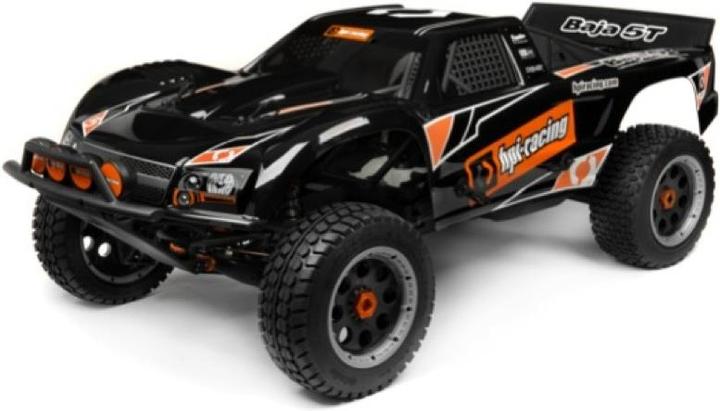 Actual product image HPI Baja 5T (RTR Ready-to-Run)