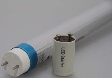 Sun Cracks 101810 LED Röhre T8 retrofit (G13, 3450 lm, 1 x)