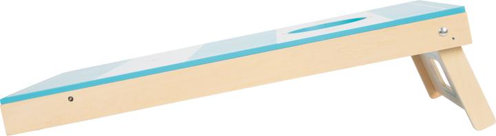 Produktbild small foot Holzwurfspiel 2in1 Aktiv