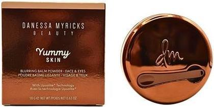 Actual product image Danessa Myricks Yummy Skin (1)