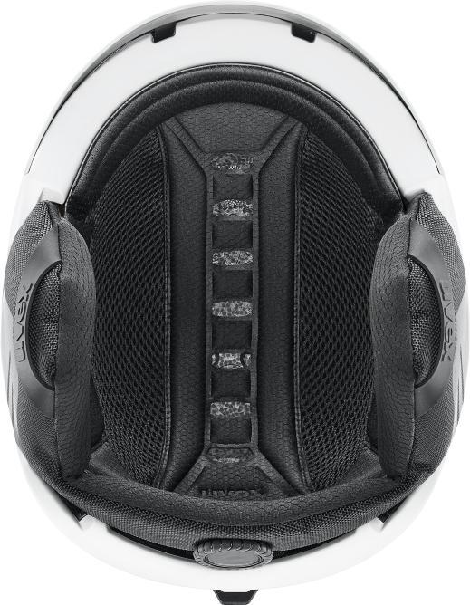 Actual product image Uvex gravitate (55 - 59 cm)