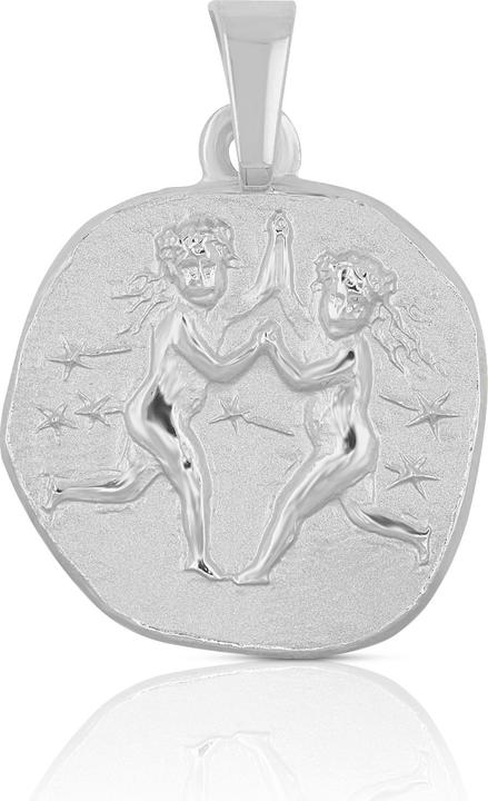 Image du produit Muau Jumeaux (Or blanc 750/18K)