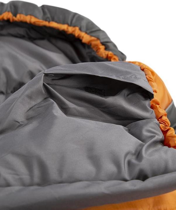 Actual product image Trespass BUNKA - Children's sleeping bag (170 cm)