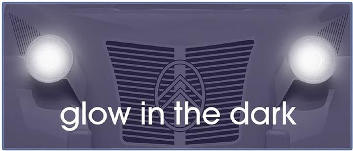 Produktbild Cobi Citroën CV type A pcs